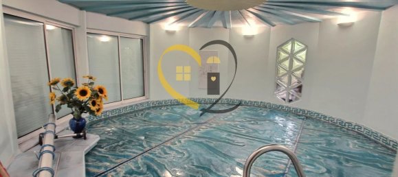 4 Schlafzimmer Haus in Vierzon, France, Nr. 64226 9