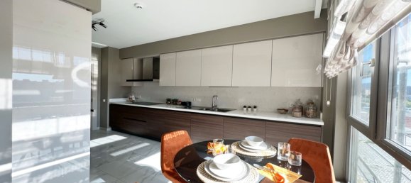 Apartment 3+1 in Agaoglu Cekmekoy Park, Istanbul, Turkey No. 36141 7