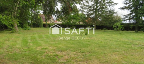 1079m² Land in Sermesse, France No. 78017 5
