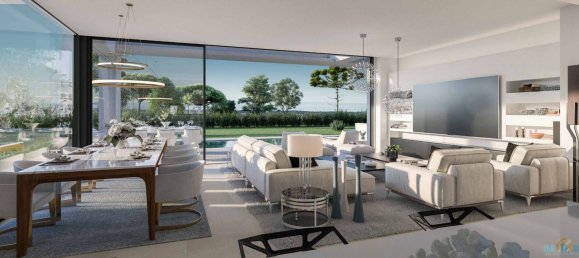 4 Schlafzimmer Villa in Marbella, Spain, Nr. 10065 7