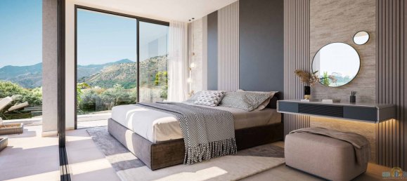 4 Schlafzimmer Villa in Marbella, Spain, Nr. 10065 4