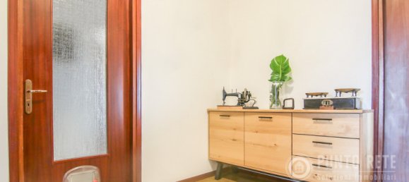 Квартира с 3 комнатами в Буссоленго, Италия № 344449 3