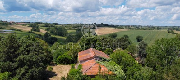 4 bedrooms House in Castiglione del Lago, Italy No. 178535 25