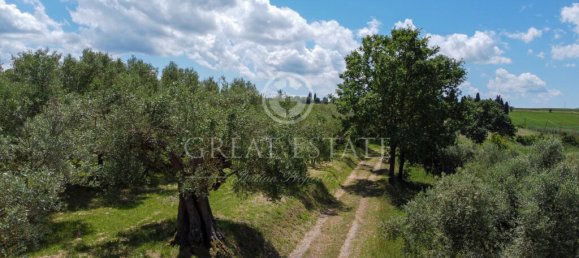 4 bedrooms House in Castiglione del Lago, Italy No. 178535 16