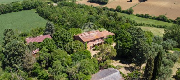 4 bedrooms House in Castiglione del Lago, Italy No. 178535 29