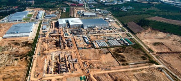 40000m² Land in Castel San Giovanni, Italy No. 115228 14