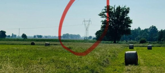 40000m² Land in Castel San Giovanni, Italy No. 115228 8