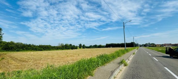 40000m² Land in Castel San Giovanni, Italy No. 115228 3