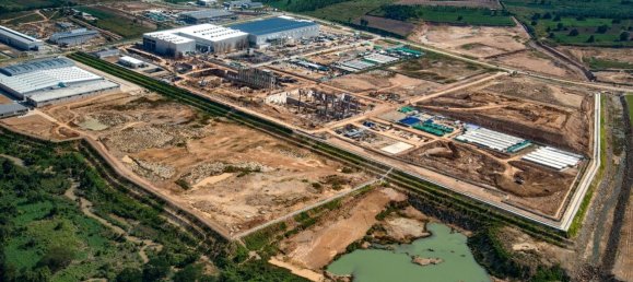 40000m² Land in Castel San Giovanni, Italy No. 115228 13