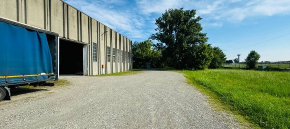 40000m² Land in Castel San Giovanni, Italy No. 115228 5