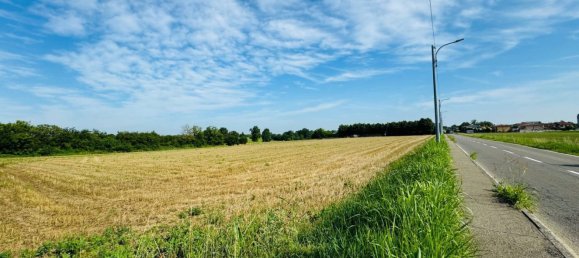 40000m² Land in Castel San Giovanni, Italy No. 115228 9