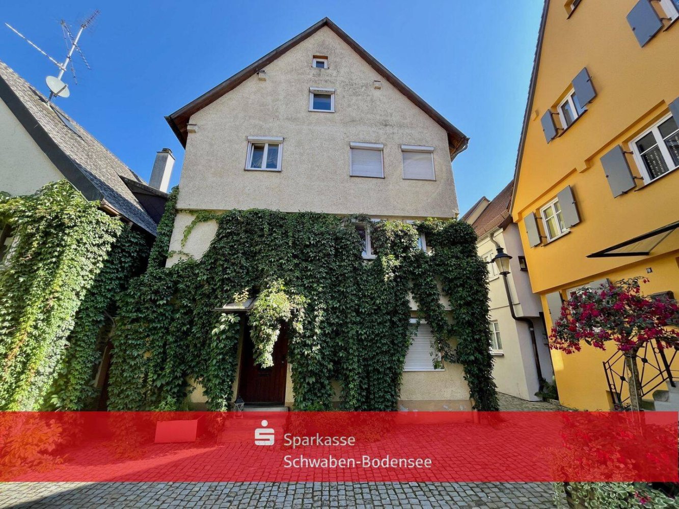 3 Schlafzimmer Stadthaus in Günzburg, Germany, Nr. 171603