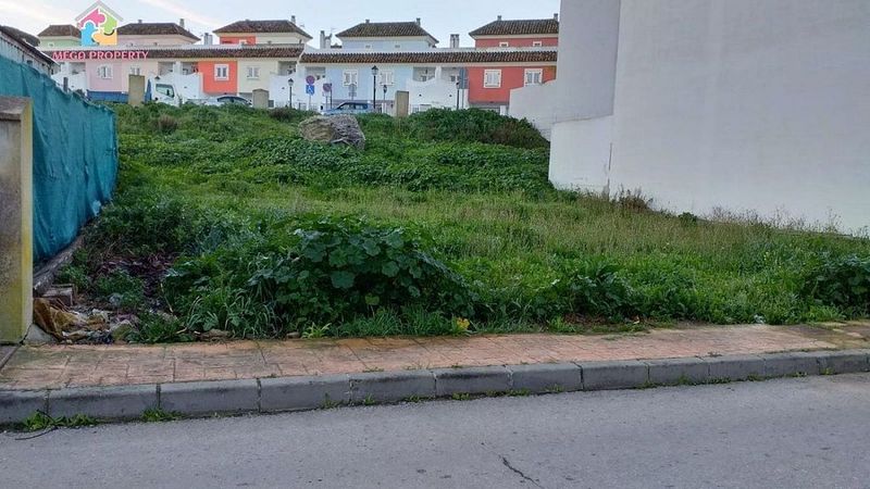 118m² Land in Casares, Spain No. 220308