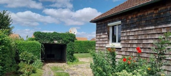 3 bedrooms House in Le Neubourg, France No. 359992 5