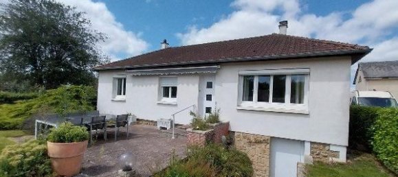 3 bedrooms House in Le Neubourg, France No. 359992 4