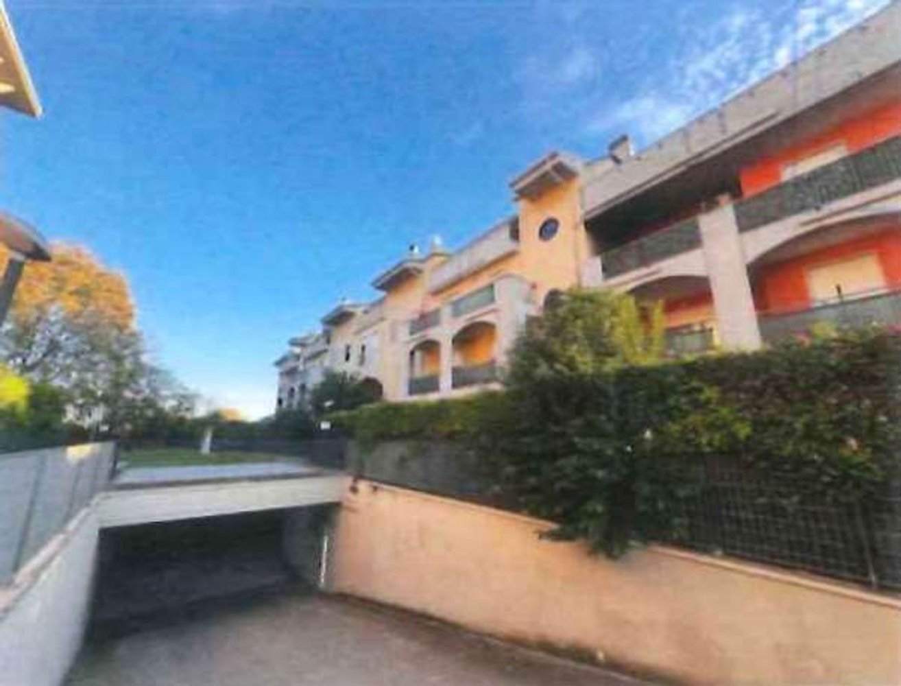 Квартира с 2 спальнями в Верона, Италия № 342948