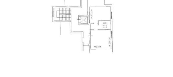 Квартира с 2 спальнями в Верона, Италия № 342948 23