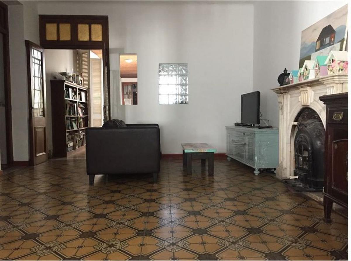 4 chambres Maison à San Fernando, Argentina No. 59056