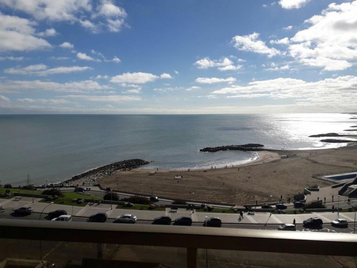 2 bedrooms Apartment in Mar del Plata, Argentina No. 77358