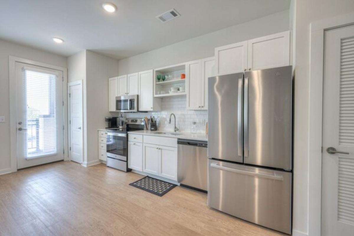 Studio in Nashville, USA, Nr. 440043