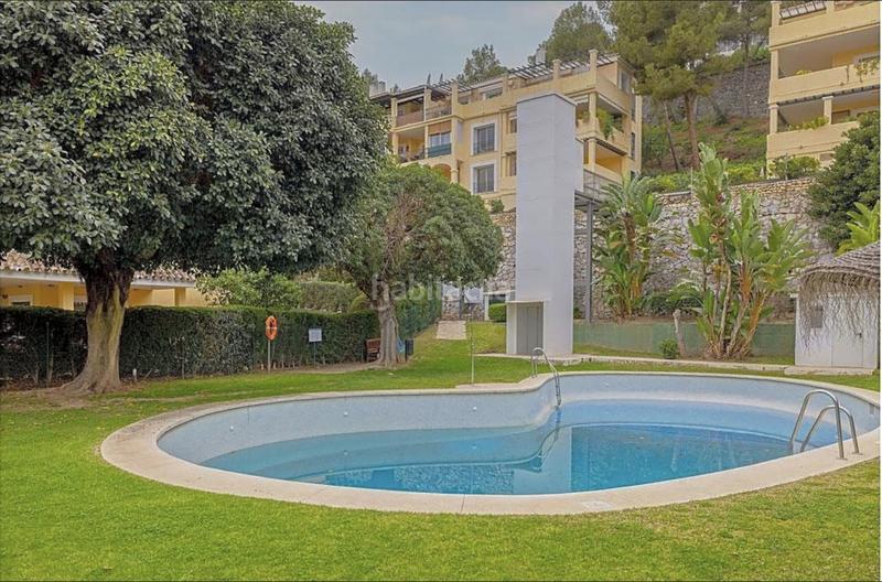 Apartamento T3 em La Quinta, Spain N.º 35516