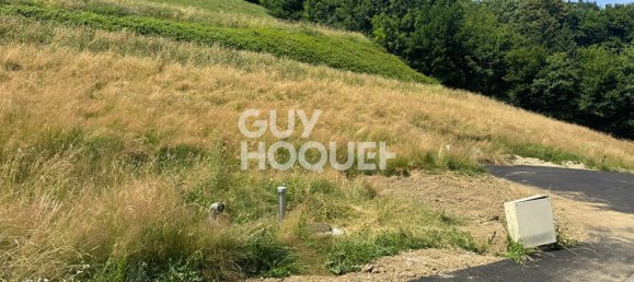  قطعة أرض في Marthod, France رقم 239732 9