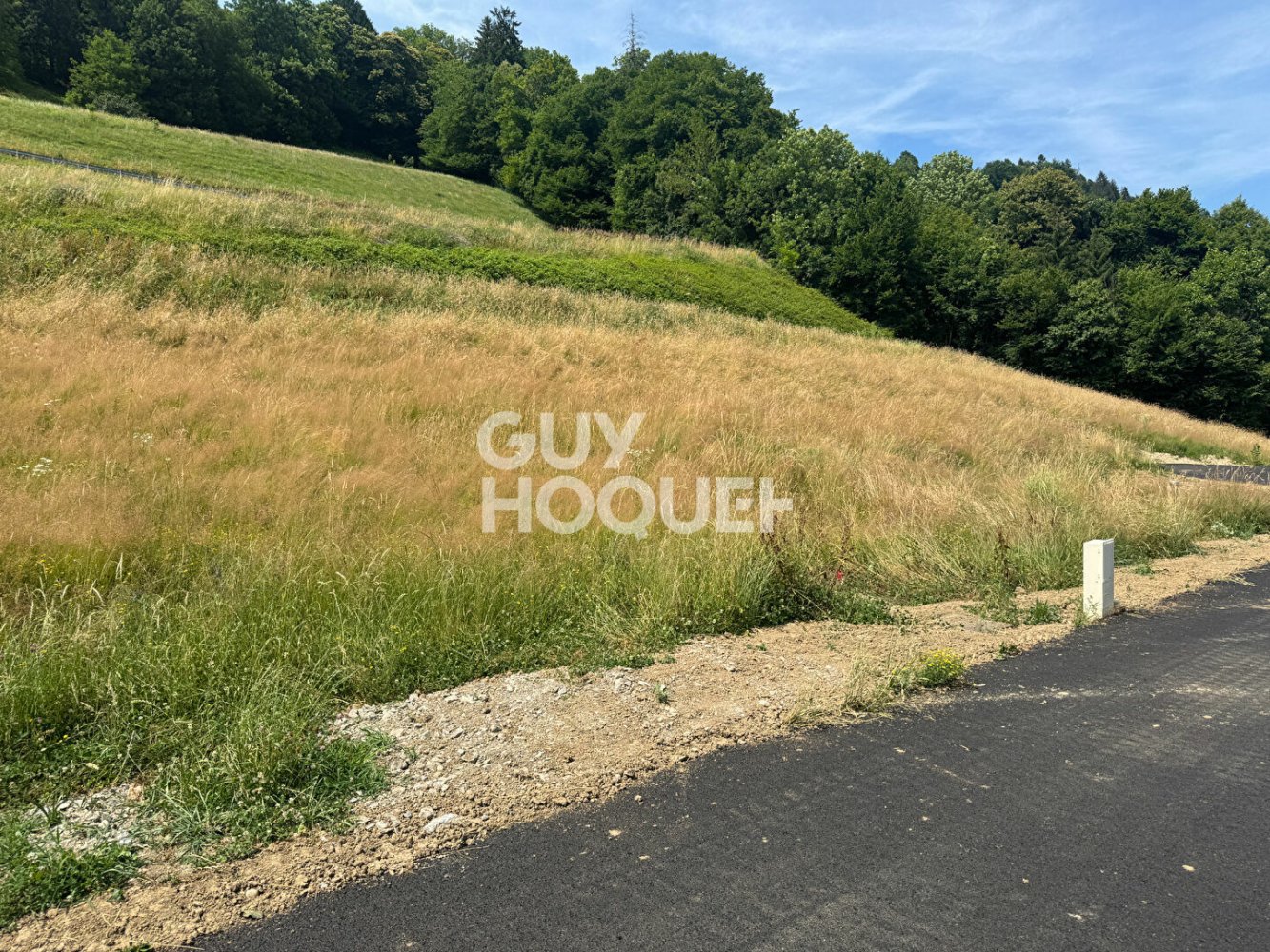  قطعة أرض في Marthod, France رقم 239732