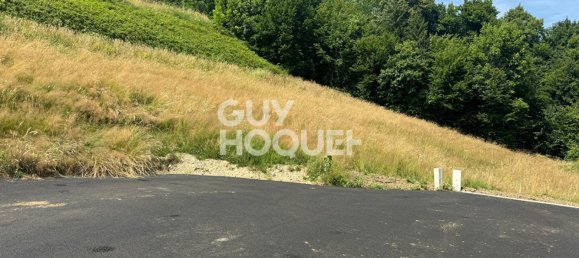  قطعة أرض في Marthod, France رقم 239732 8