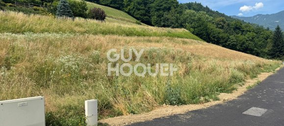  قطعة أرض في Marthod, France رقم 239732 2