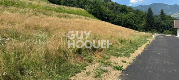  قطعة أرض في Marthod, France رقم 239732 5