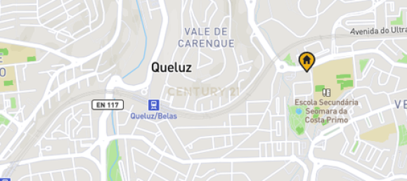 3 bedrooms Land in Amadora, Portugal No. 148825 5