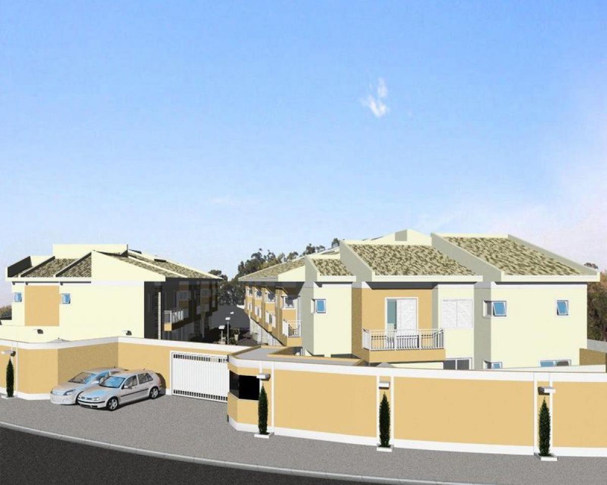 3 Schlafzimmer Haus in Sao Paulo, Brazil, Nr. 515279