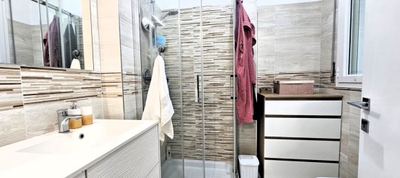 2 rooms Apartment in Pesaro, Italy No. 1808 21