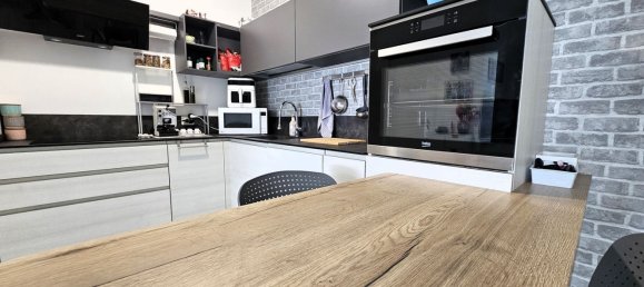 2 rooms Apartment in Pesaro, Italy No. 1808 9