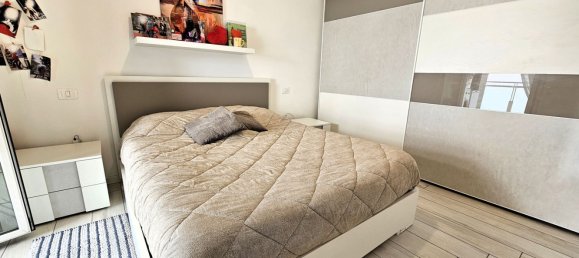 2 rooms Apartment in Pesaro, Italy No. 1808 17