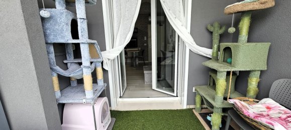 2 rooms Apartment in Pesaro, Italy No. 1808 25