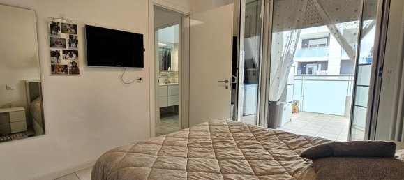 2 rooms Apartment in Pesaro, Italy No. 1808 16
