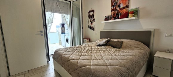 2 rooms Apartment in Pesaro, Italy No. 1808 14