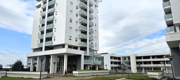 2 rooms Apartment in Pesaro, Italy No. 1808 26