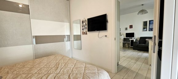 2 rooms Apartment in Pesaro, Italy No. 1808 15