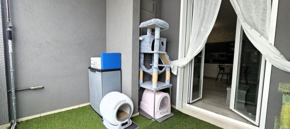 2 rooms Apartment in Pesaro, Italy No. 1808 23