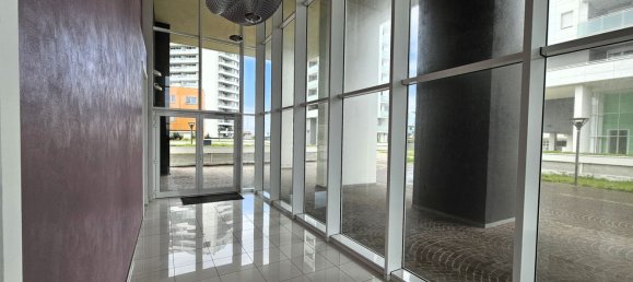 2 rooms Apartment in Pesaro, Italy No. 1808 11