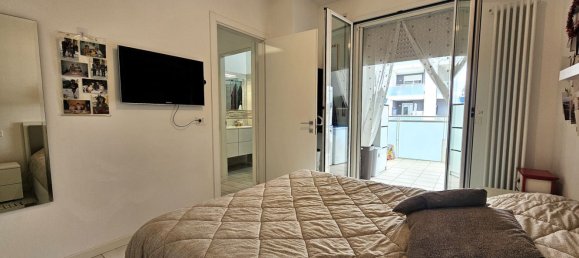 2 rooms Apartment in Pesaro, Italy No. 1808 13