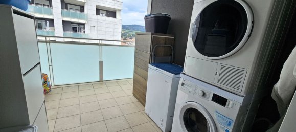 2 rooms Apartment in Pesaro, Italy No. 1808 18