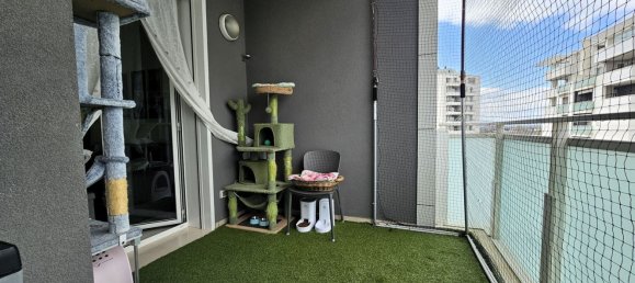 2 rooms Apartment in Pesaro, Italy No. 1808 24