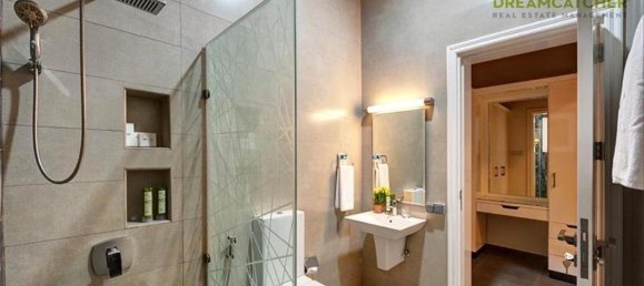 3 Schlafzimmer Villa in Al Hamra Village, UAE, Nr. 34846 16