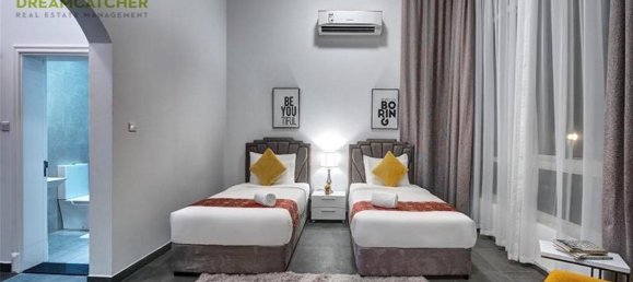 3 Schlafzimmer Villa in Al Hamra Village, UAE, Nr. 34846 14