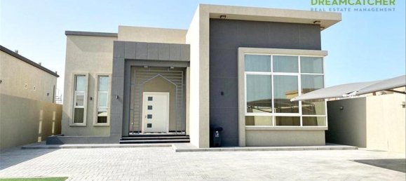 3 Schlafzimmer Villa in Al Hamra Village, UAE, Nr. 34846 22