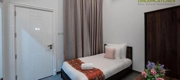 3 Schlafzimmer Villa in Al Hamra Village, UAE, Nr. 34846 12