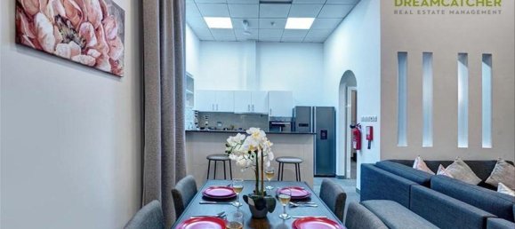 3 Schlafzimmer Villa in Al Hamra Village, UAE, Nr. 34846 4